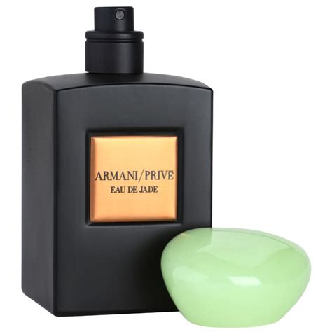 armani prive jade.